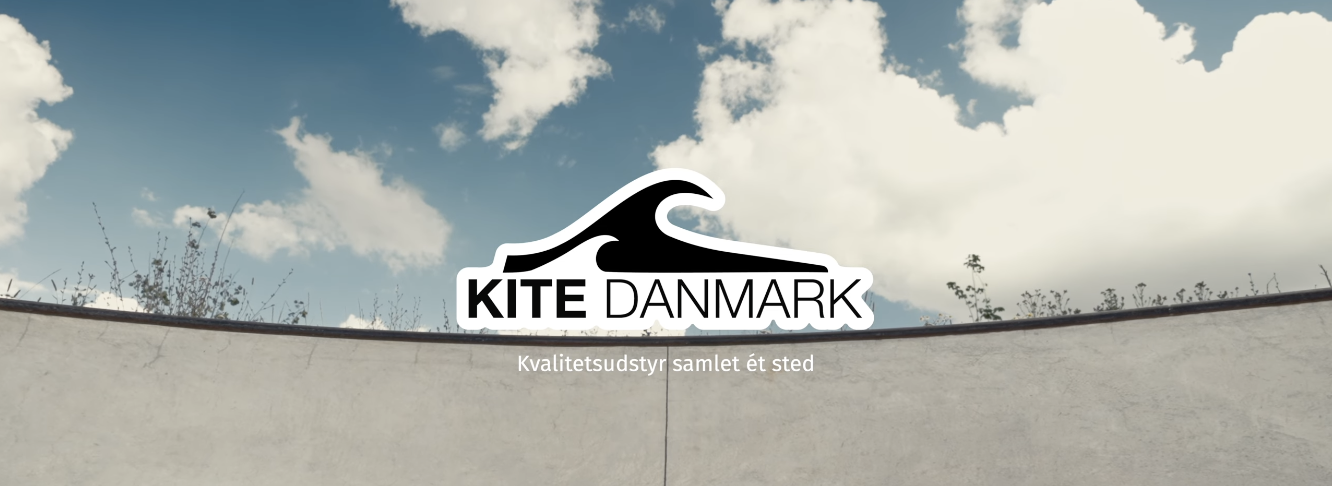 Velkommen til vores verden