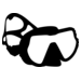 Dykkermaske