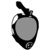 Fullface dykkermaske