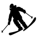Freeride Ski
