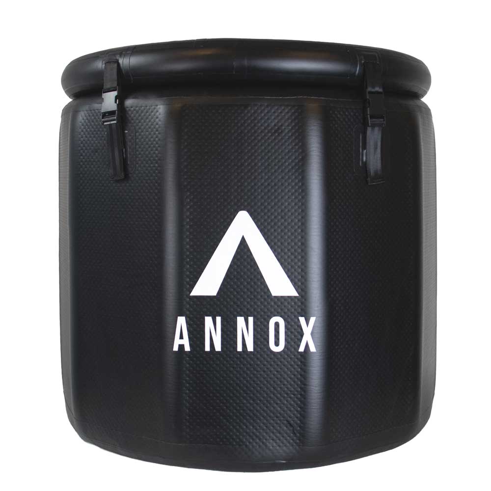Annox Isbad Pro