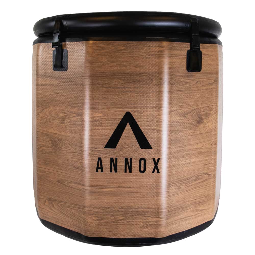 Annox Isbad Pro