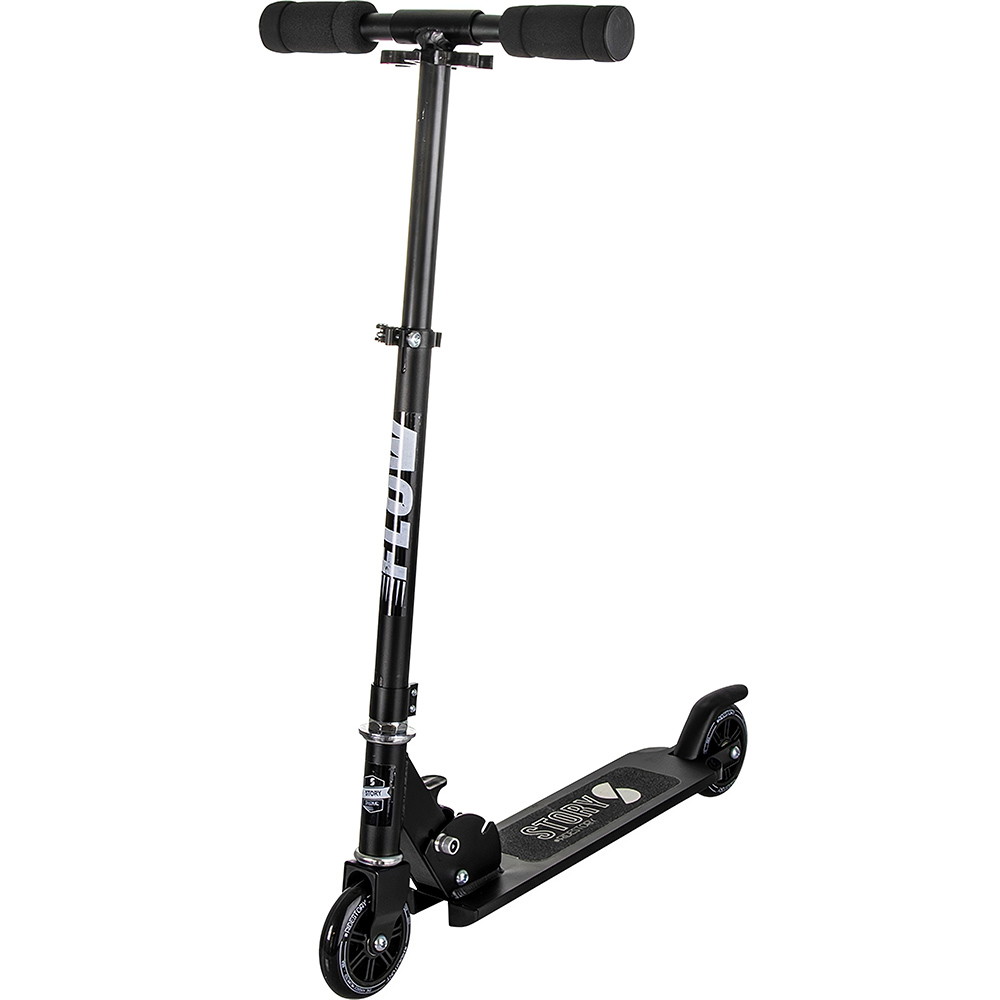 Story Flow Justerbart Børne Løbehjul