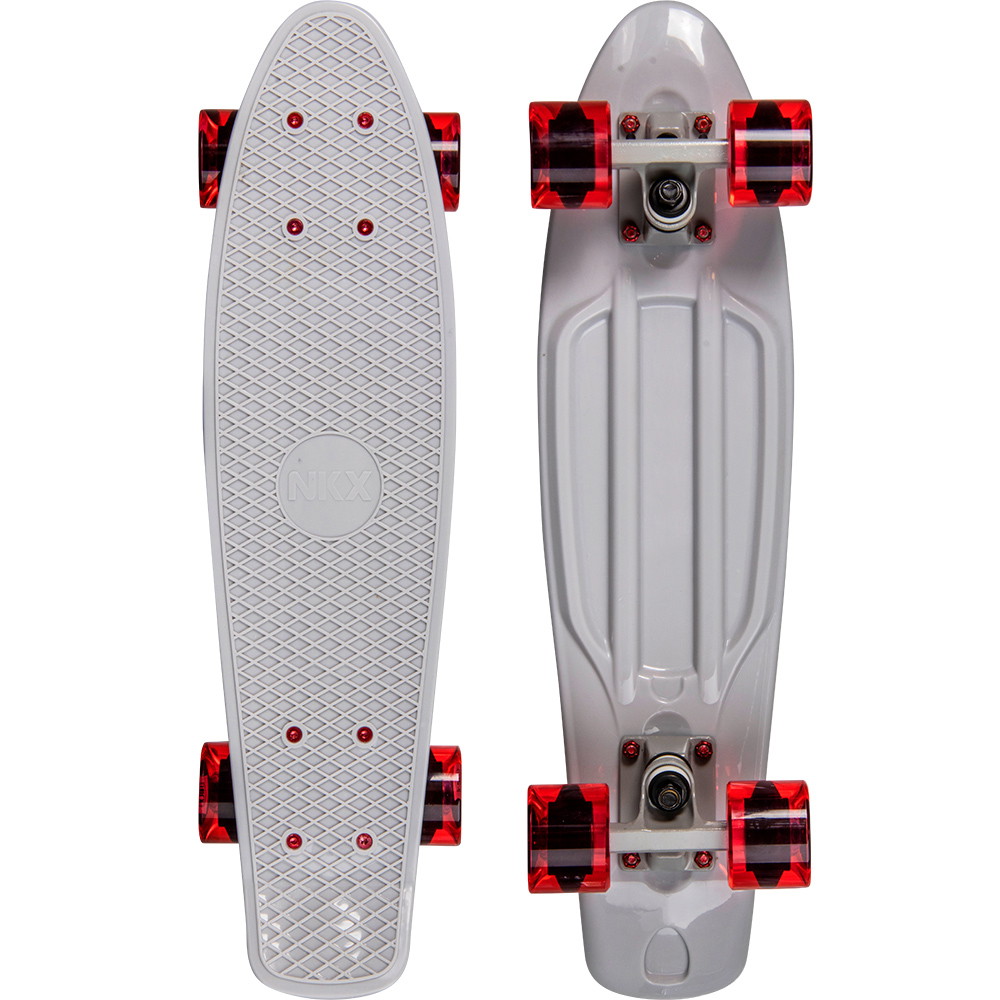 NKX Deluxe Skateboard 22"