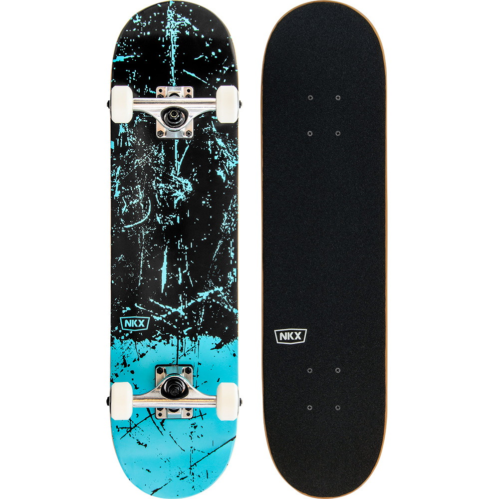 NKX Skateboard 7.5"
