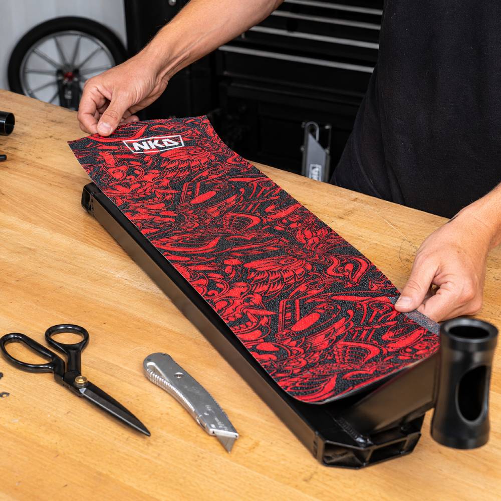 NKD Løbehjuls Griptape