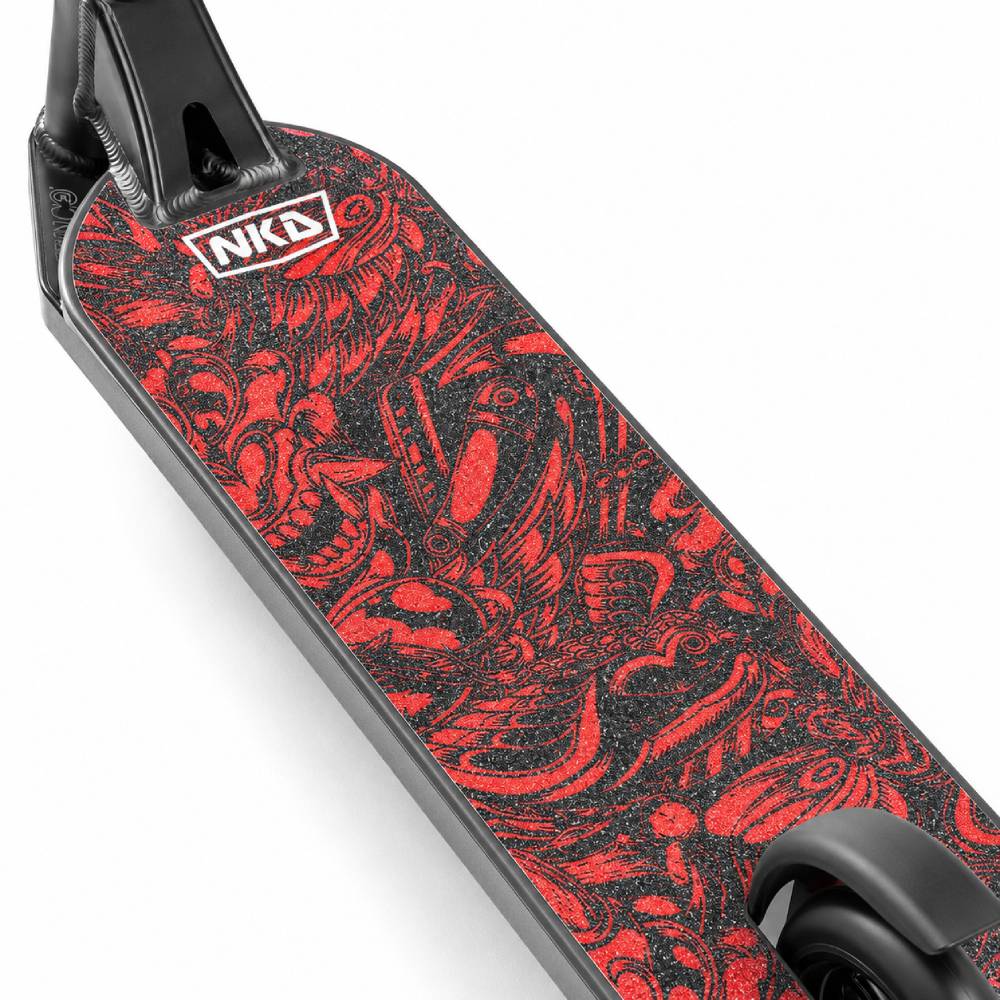 NKD Løbehjuls Griptape