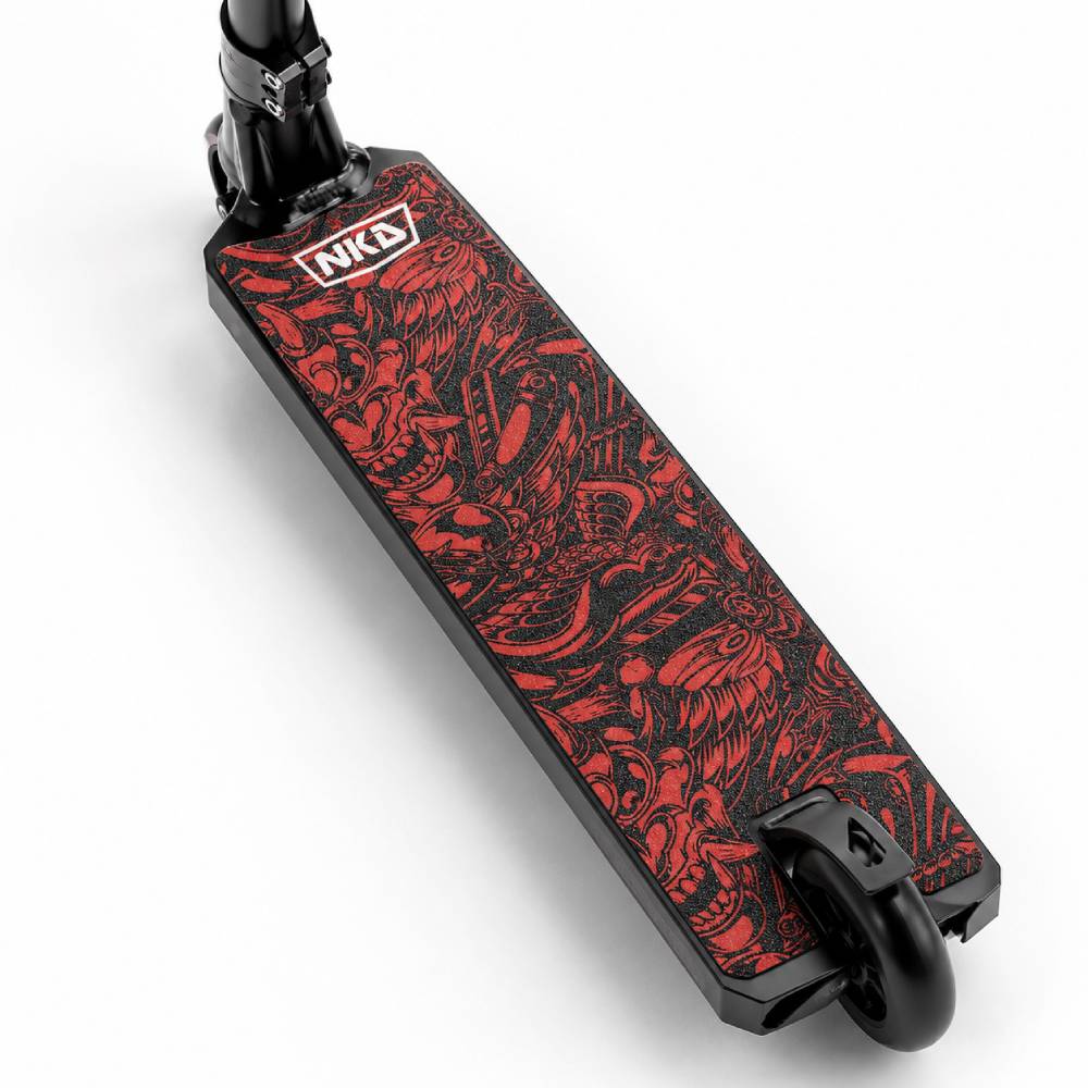 NKD Løbehjuls Griptape