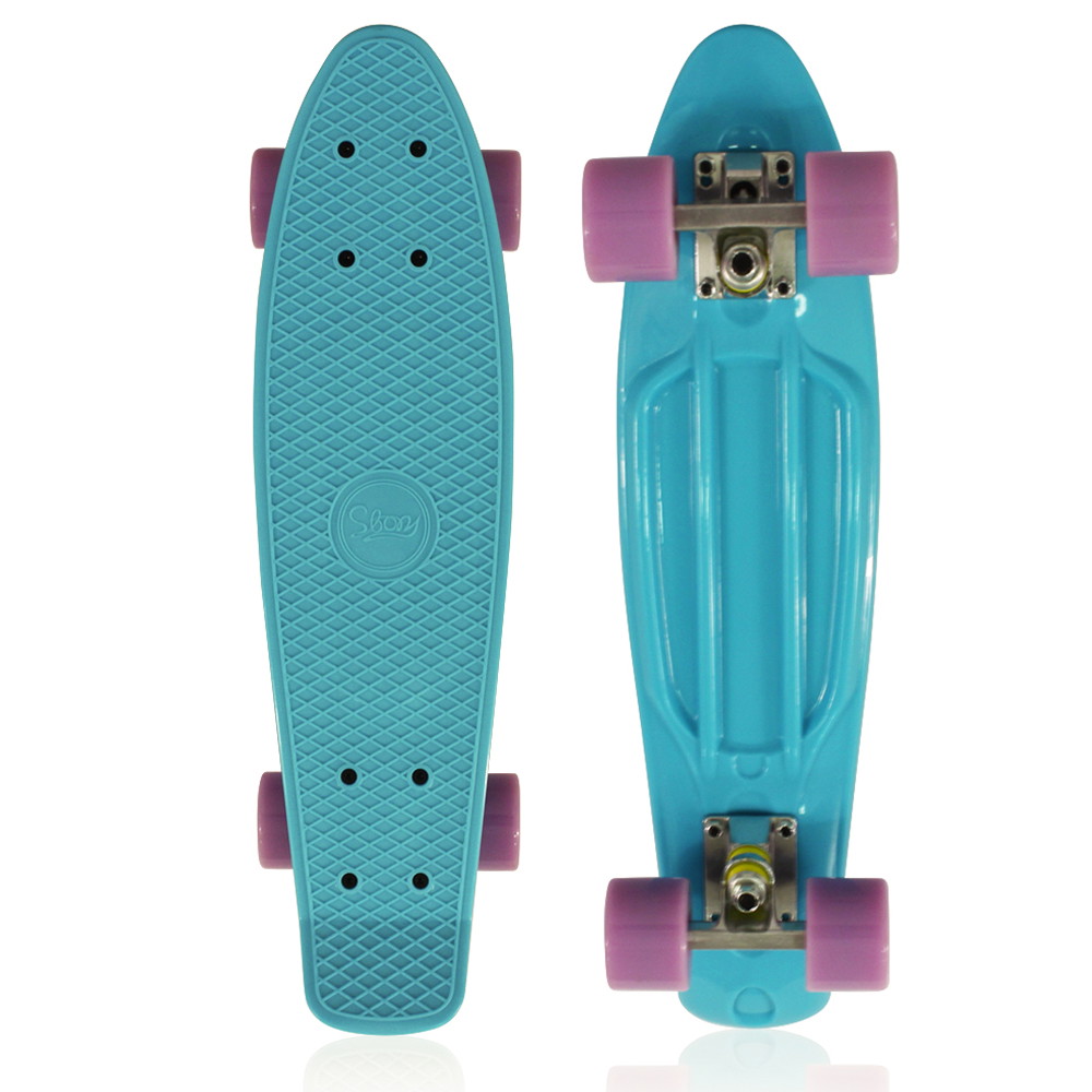 Story Cruiser Skateboard