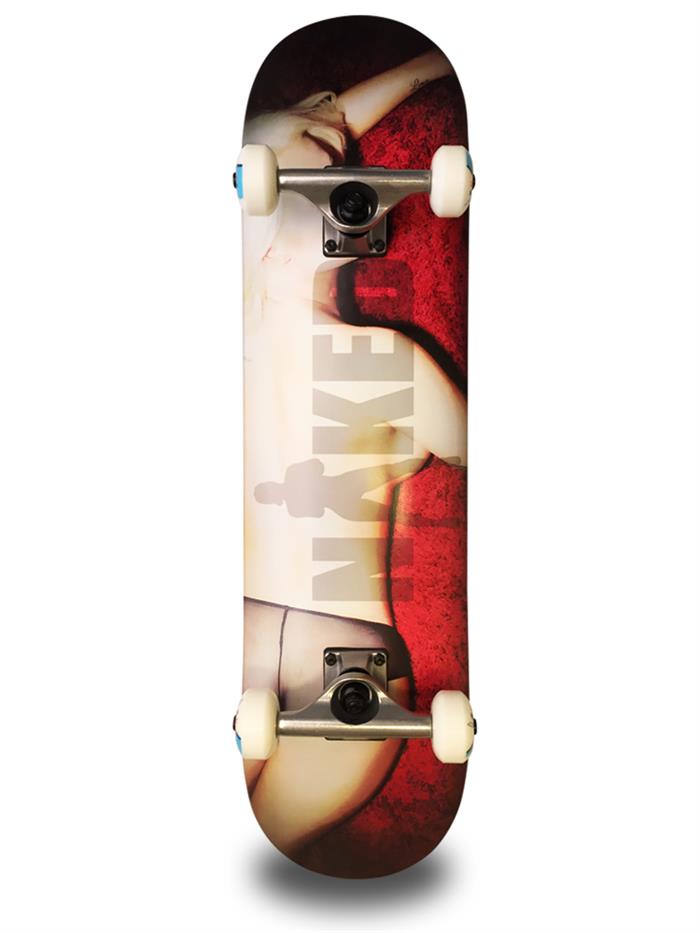 NKX Skateboards