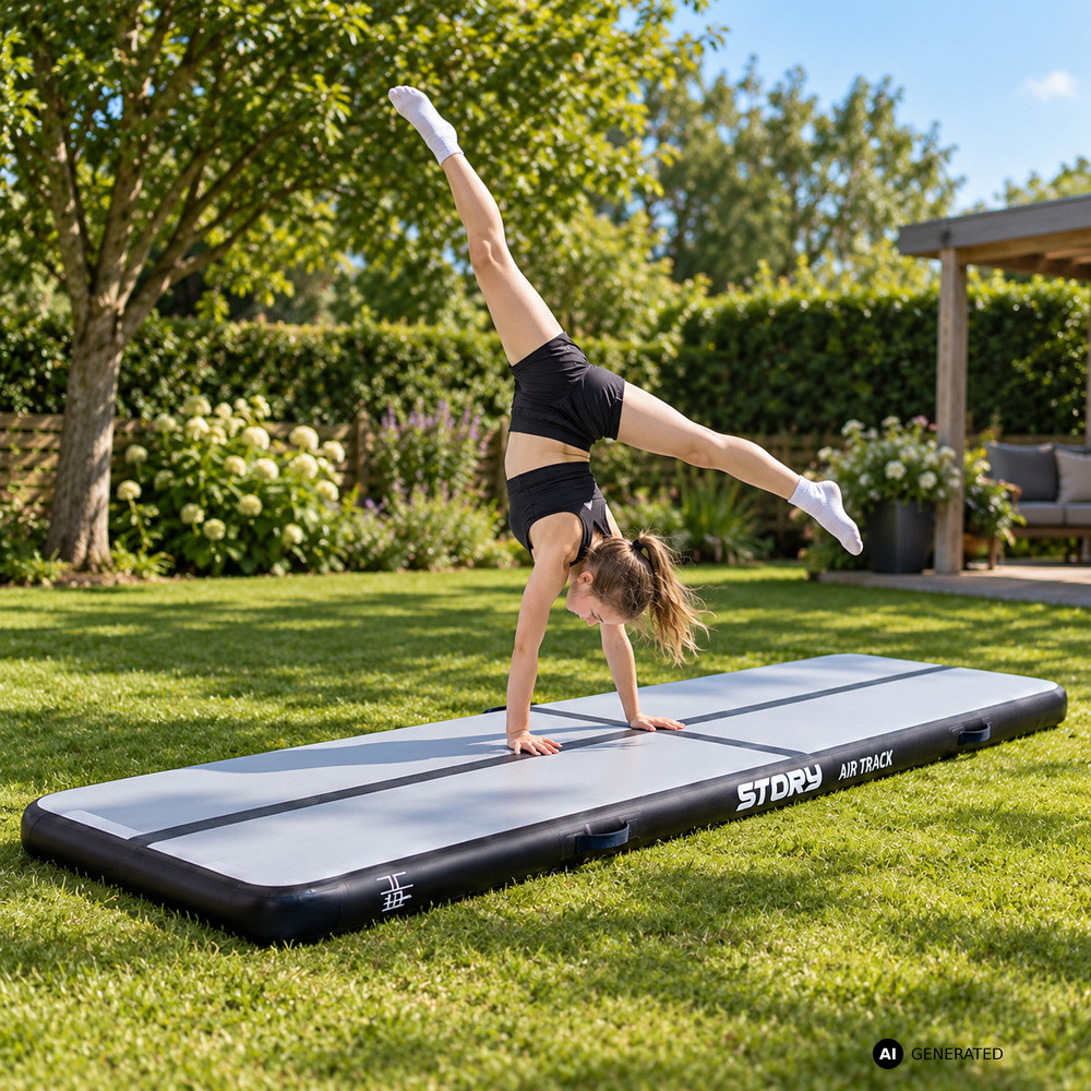 Story Airtrack 3m x 1m x 10cm