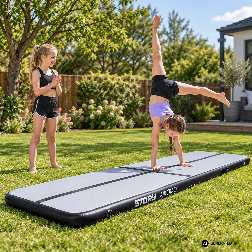 Story Airtrack 3m x 1m x 10cm