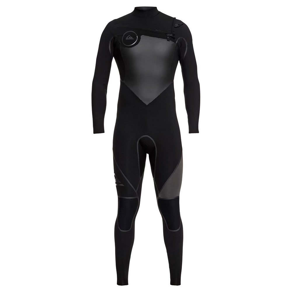 Quiksilver&#x20;Syncro&#x20;Plus&#x20;Chest&#x20;Zip&#x20;LFS&#x20;V&#xE5;tdr&#xE4;kt&#x20;5&#x20;&#x2F;&#x20;4&#x20;&#x2F;&#x20;3