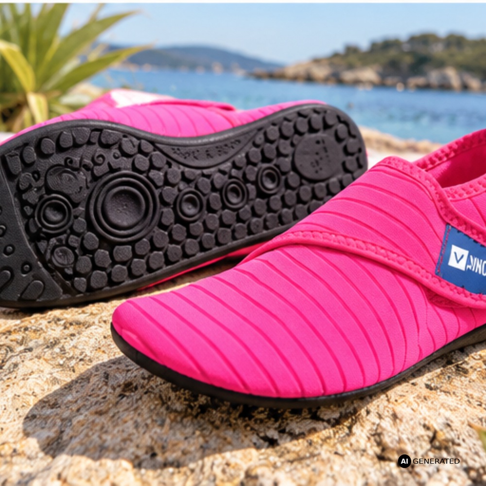 Annox BeachGuard Badesko