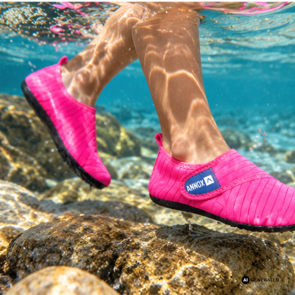 Annox BeachGuard Badesko