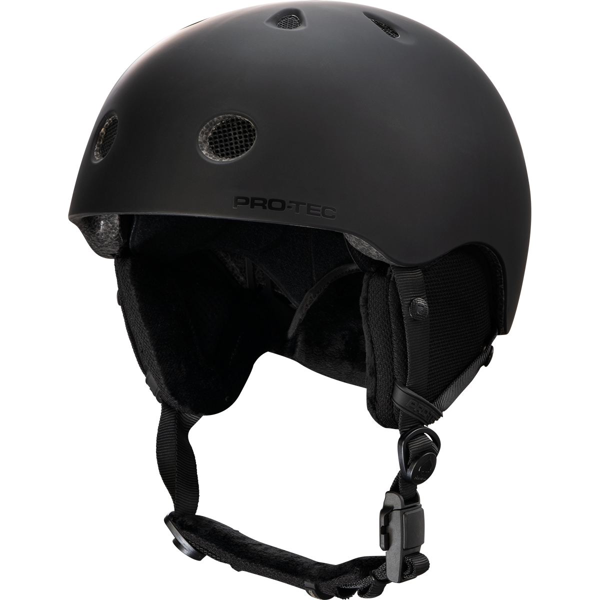 Pro-Tec Classic Certified Junior Snowboard/Ski Hjelm