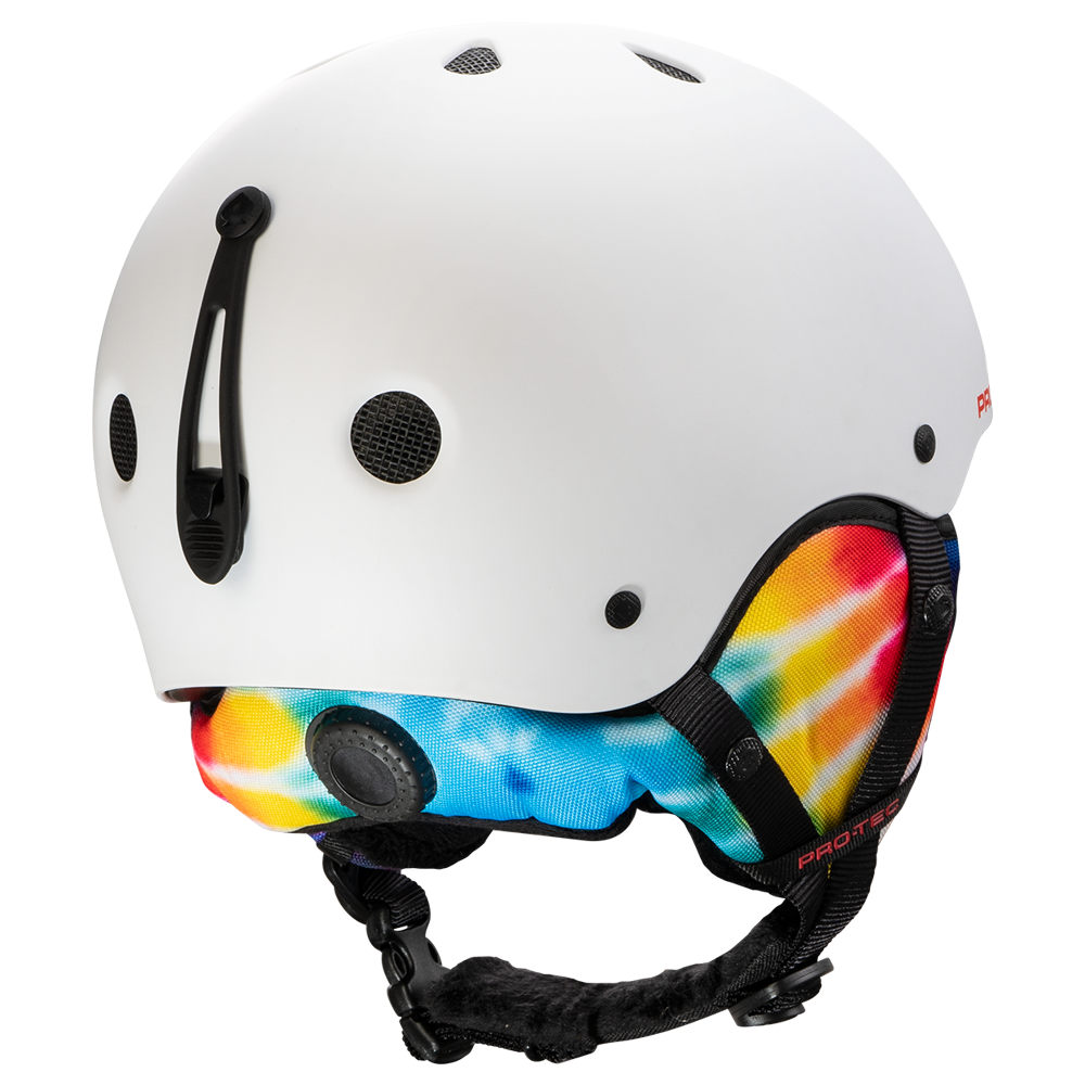 Pro-Tec Classic Certified Junior Snowboard/Ski Hjelm