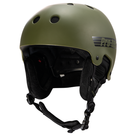 Pro-Tec Old School Snowboard/Ski Hjelm