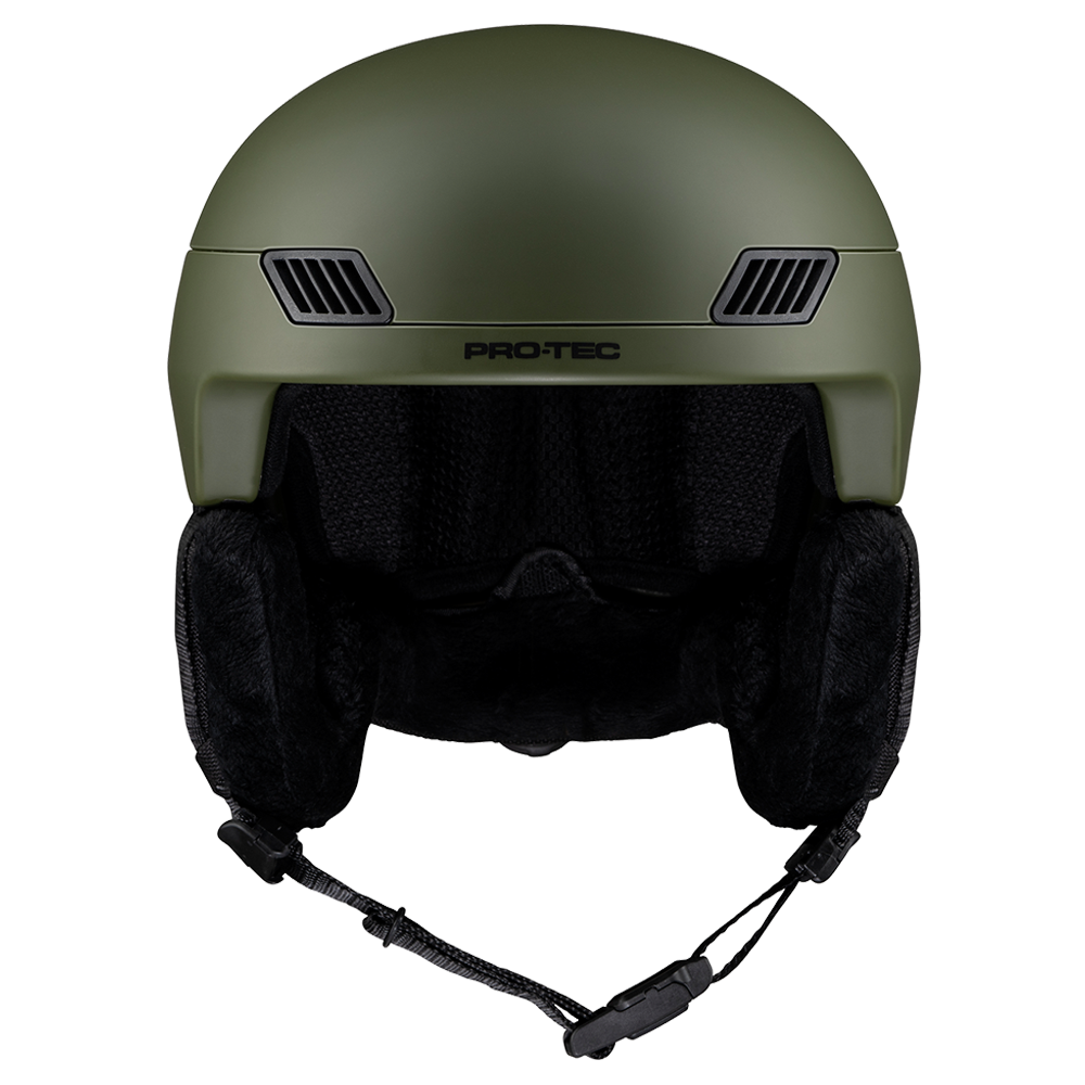 Pro-Tec Apex Certified Snowboard/Ski Hjelm