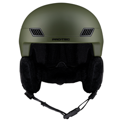 Pro-Tec Apex Certified Snowboard/Ski Hjelm