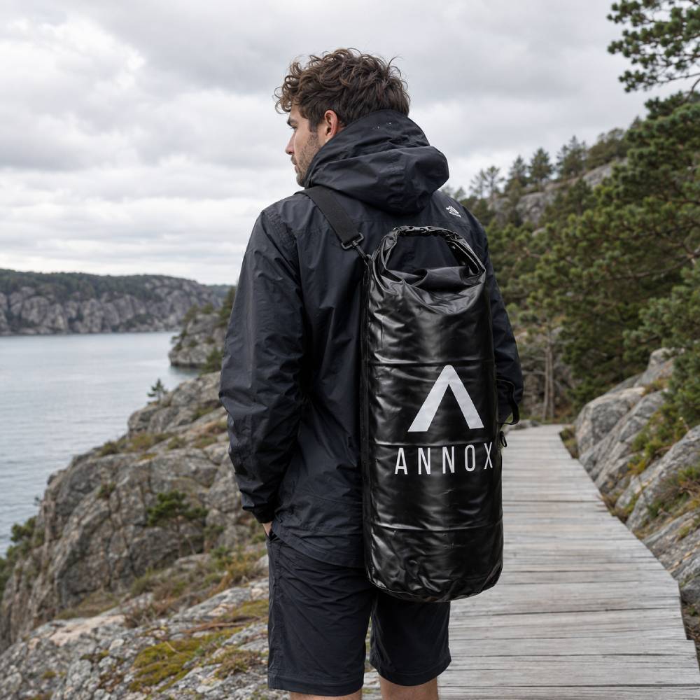 Annox Vandtæt Drybag 30L