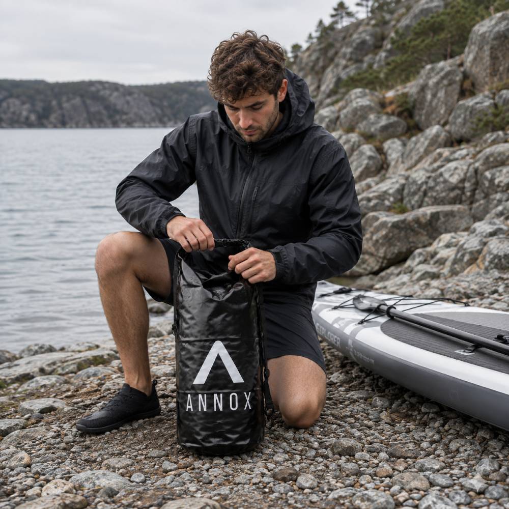 Annox Vandtæt Drybag 30L