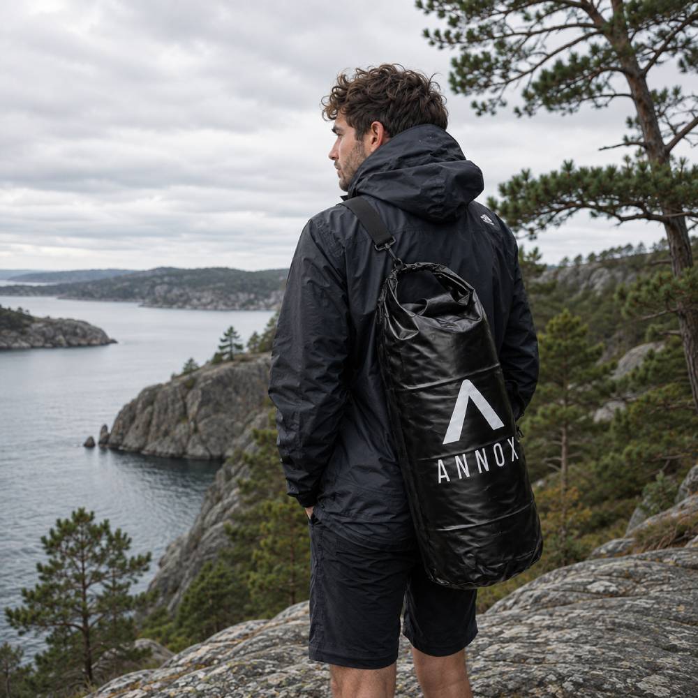 Annox Vandtæt Drybag 30L