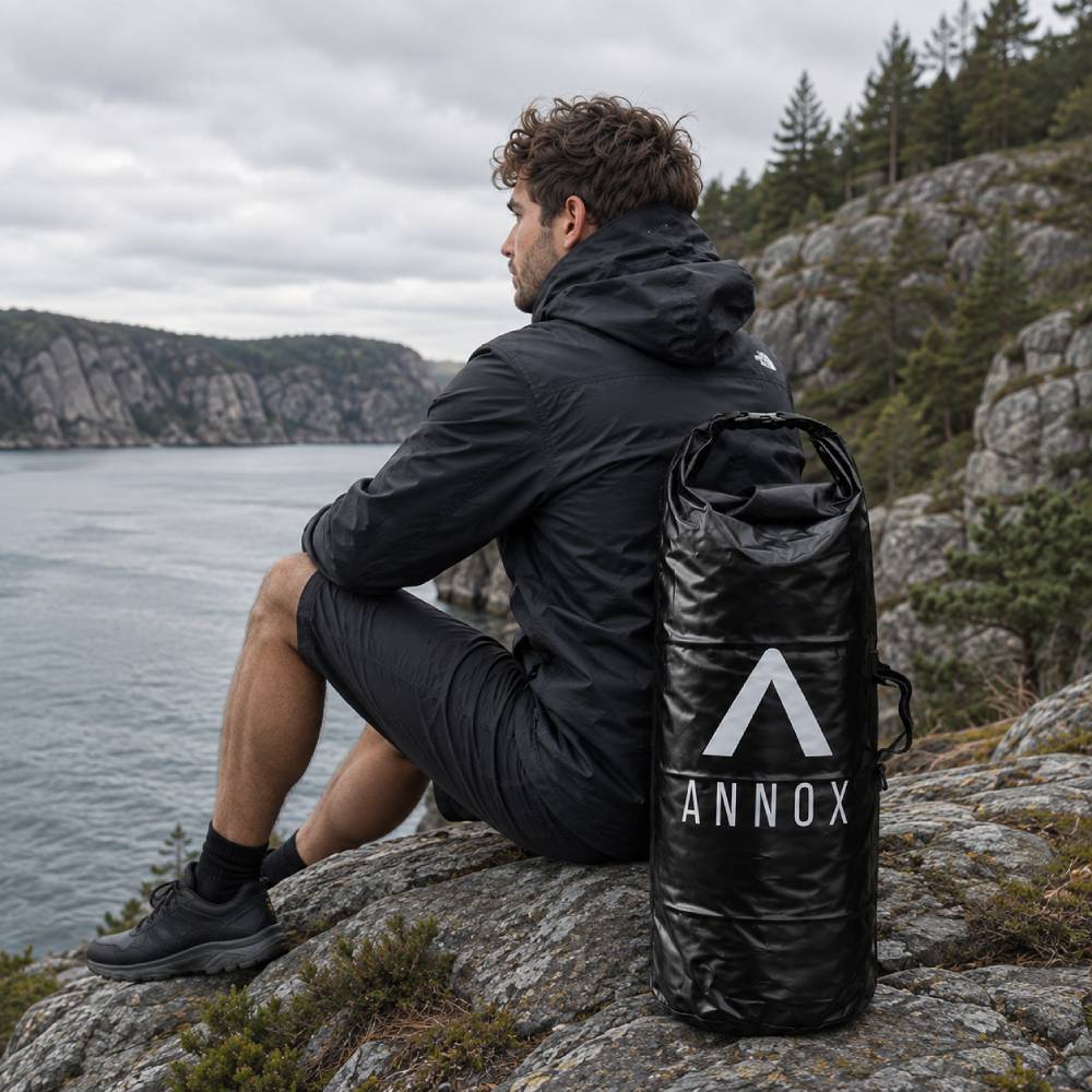 Annox Vandtæt Drybag 30L