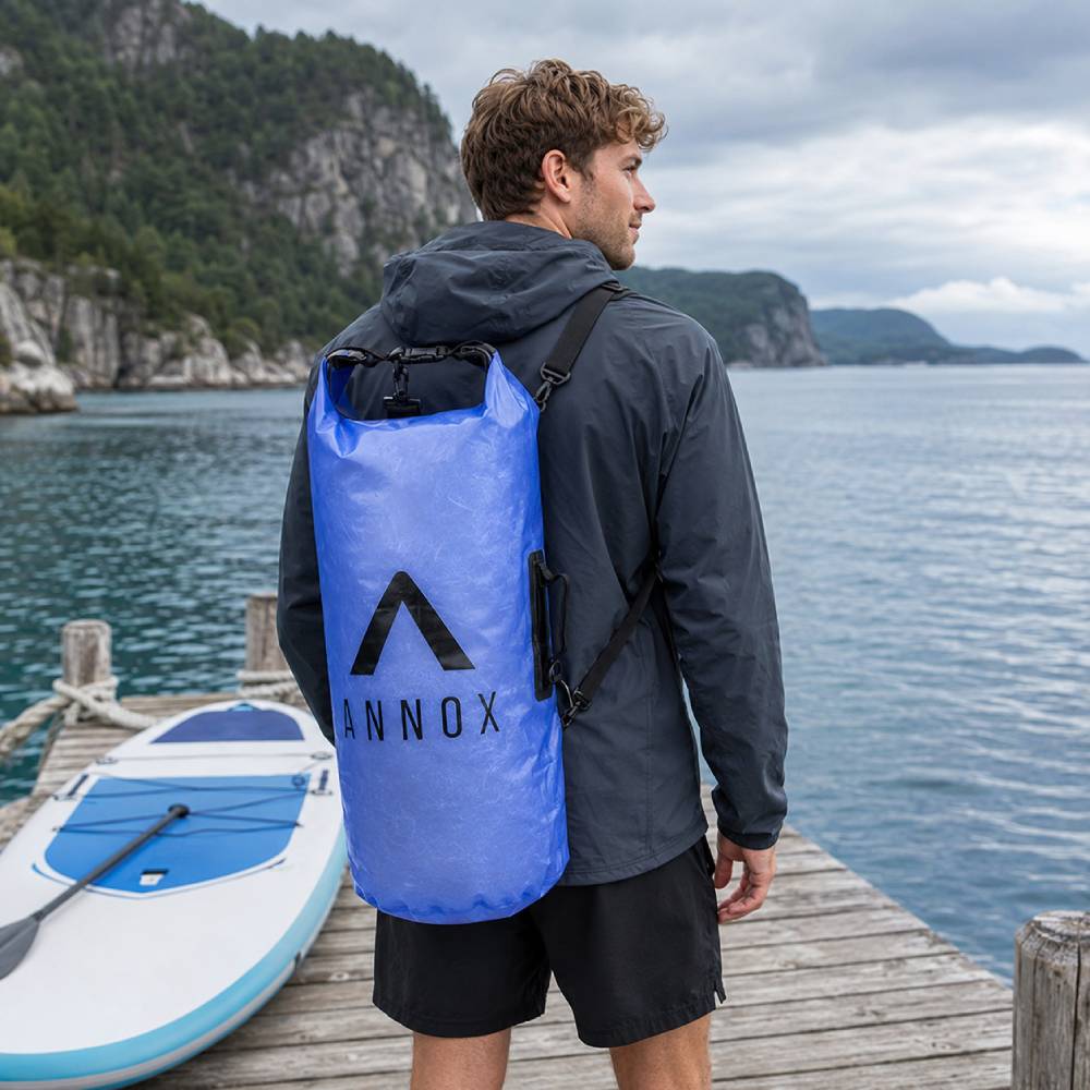 Annox Vandtæt Drybag 30L