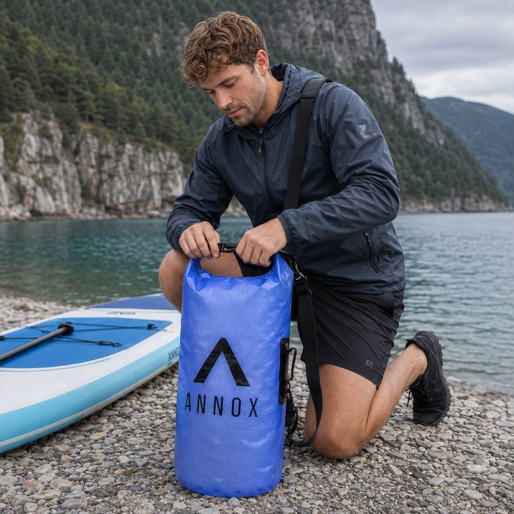 Annox Vandtæt Drybag 30L