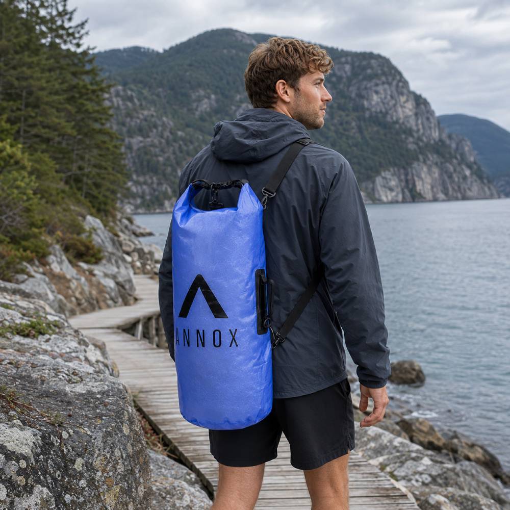 Annox Vandtæt Drybag 30L