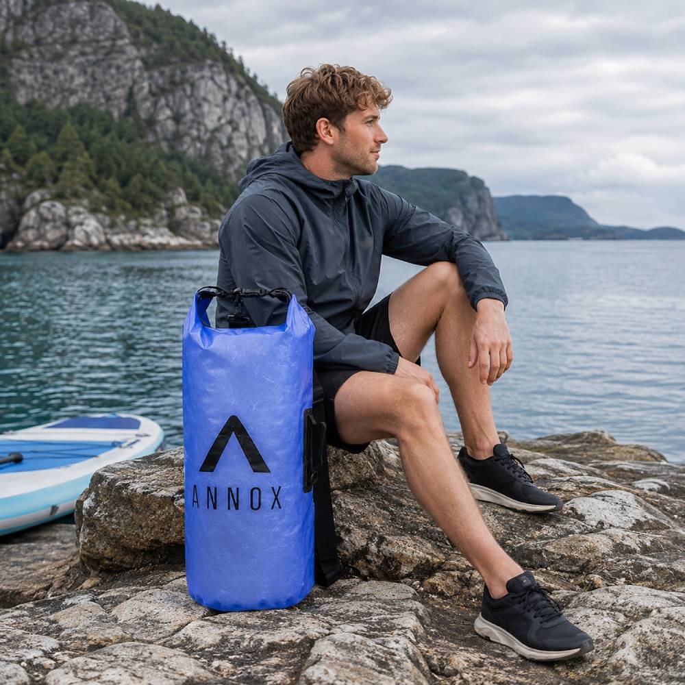 Annox Vandtæt Drybag 30L