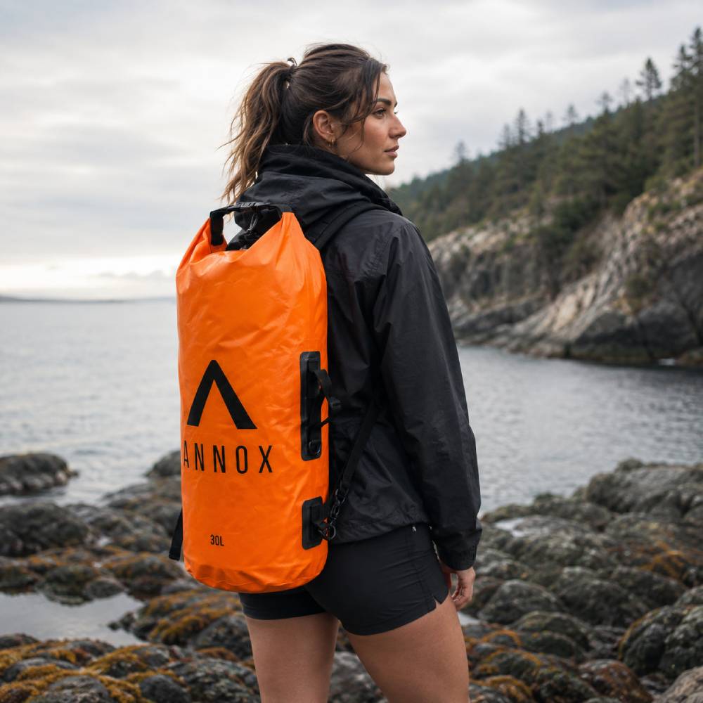 Annox Vandtæt Drybag 30L