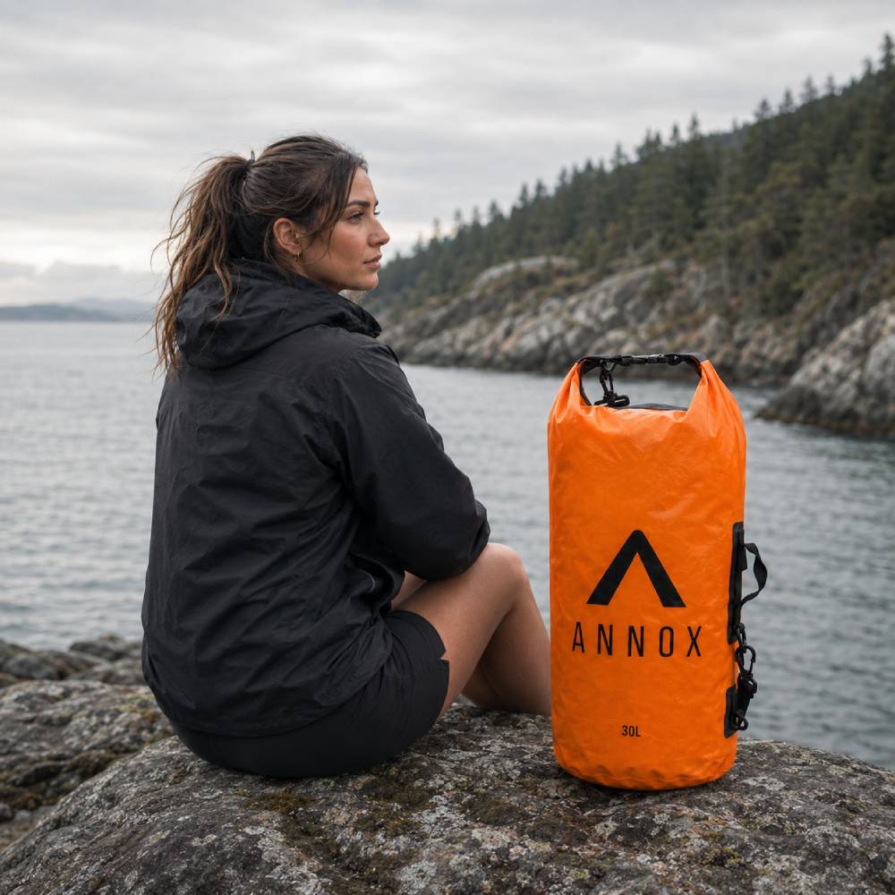 Annox Vandtæt Drybag 30L