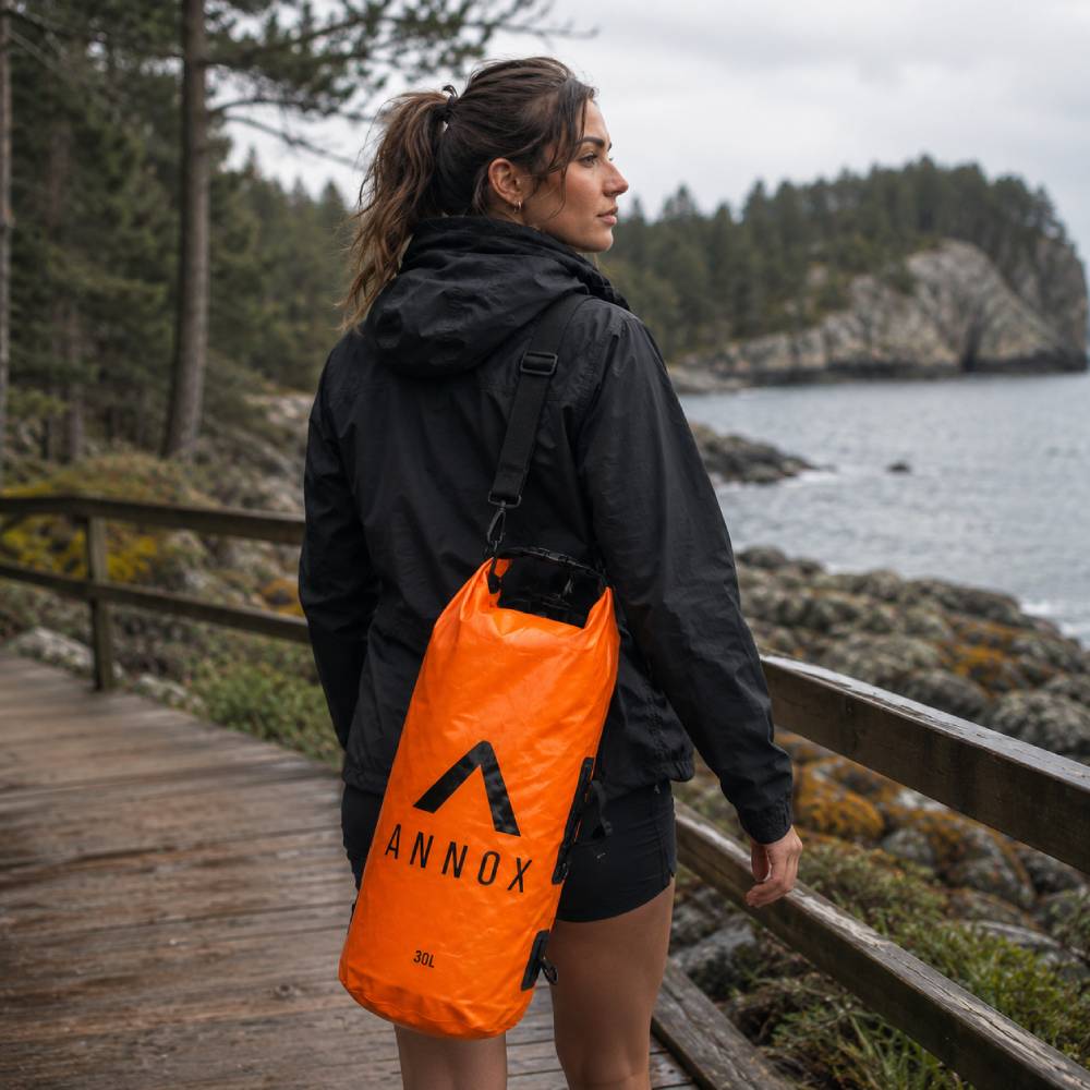 Annox Vandtæt Drybag 30L