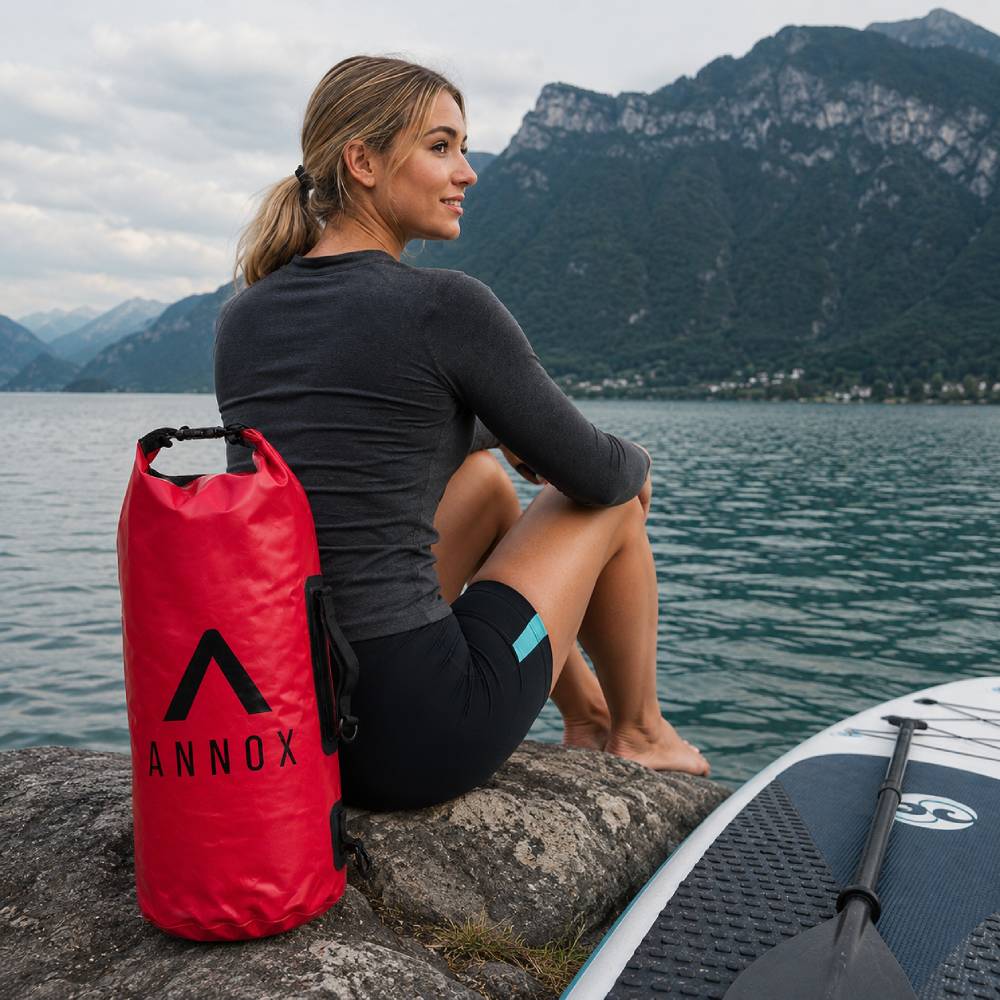 Annox Vandtæt Drybag 30L