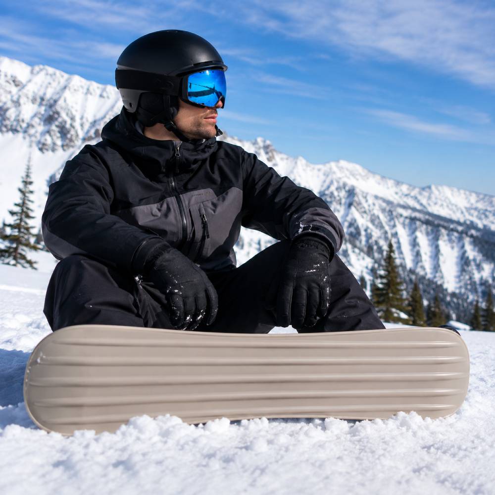 Story Snowskate