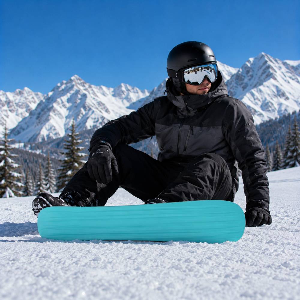 Story Snowskate