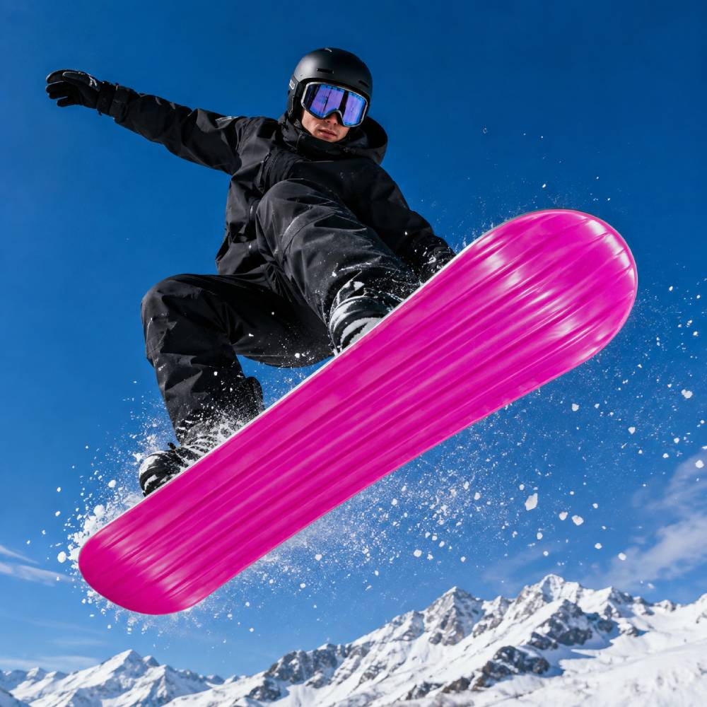 Story Snowskate
