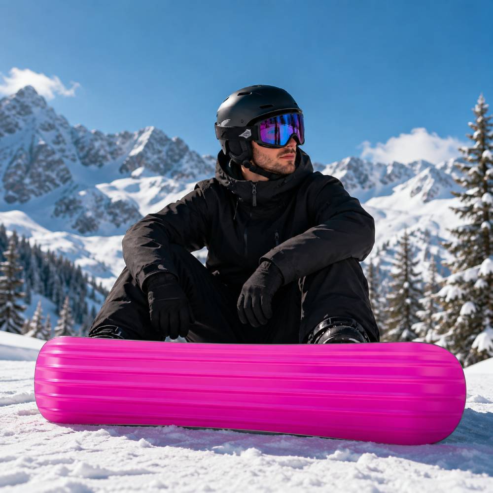 Story Snowskate