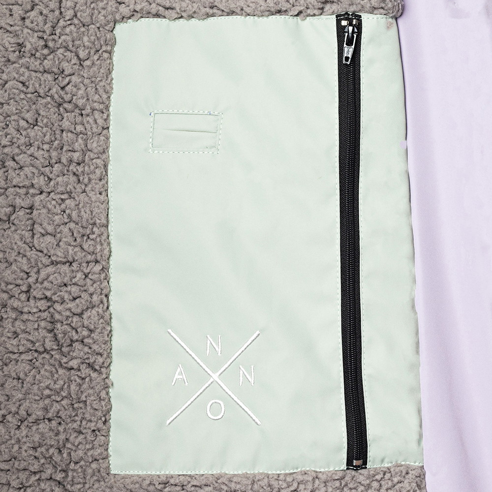 Annox Change Robe LTD