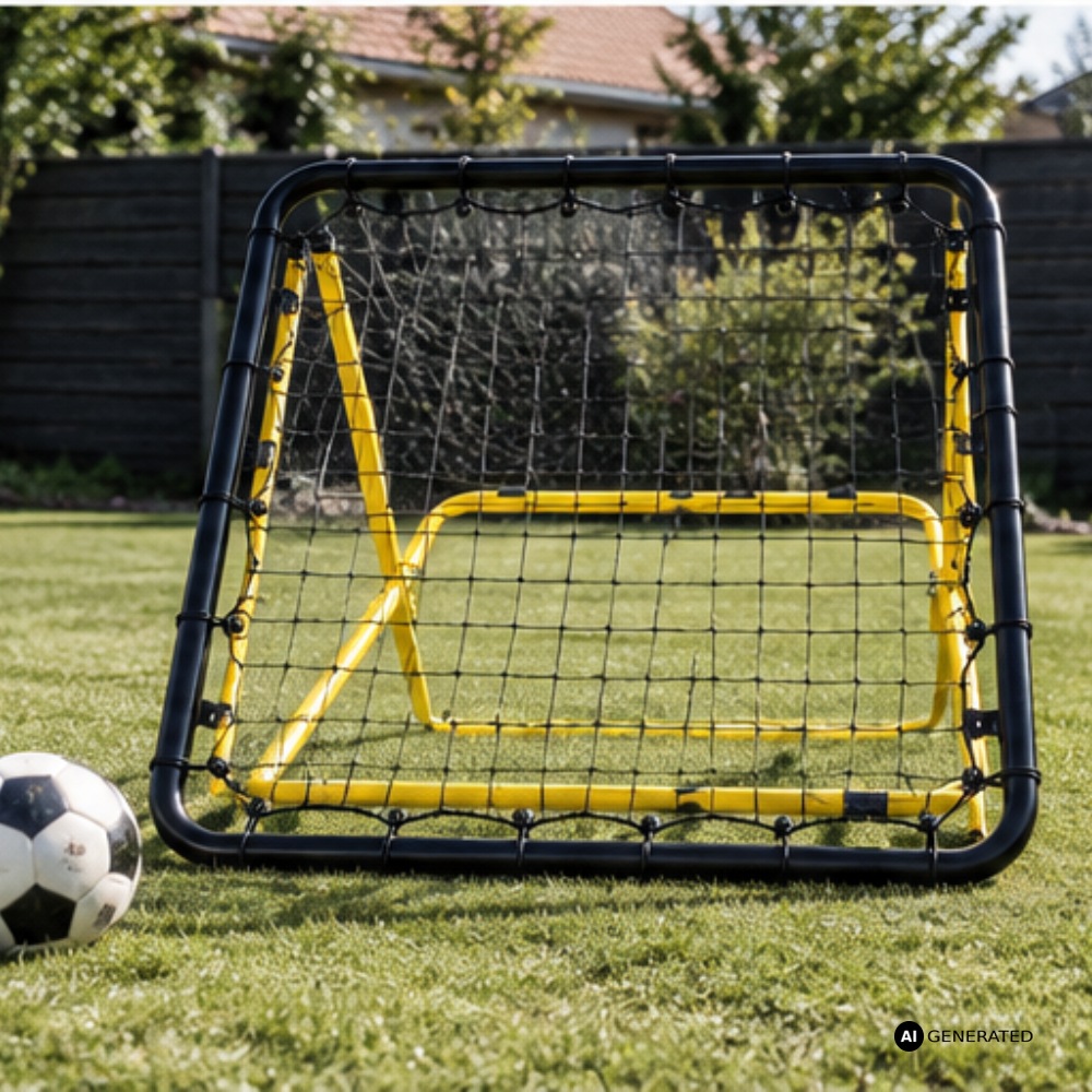 Story FlexBounce Fodbold Rebounder