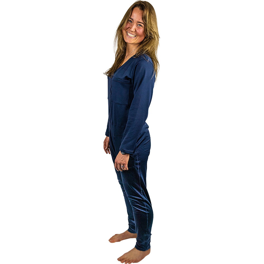 Annox Fleece Heldragt
