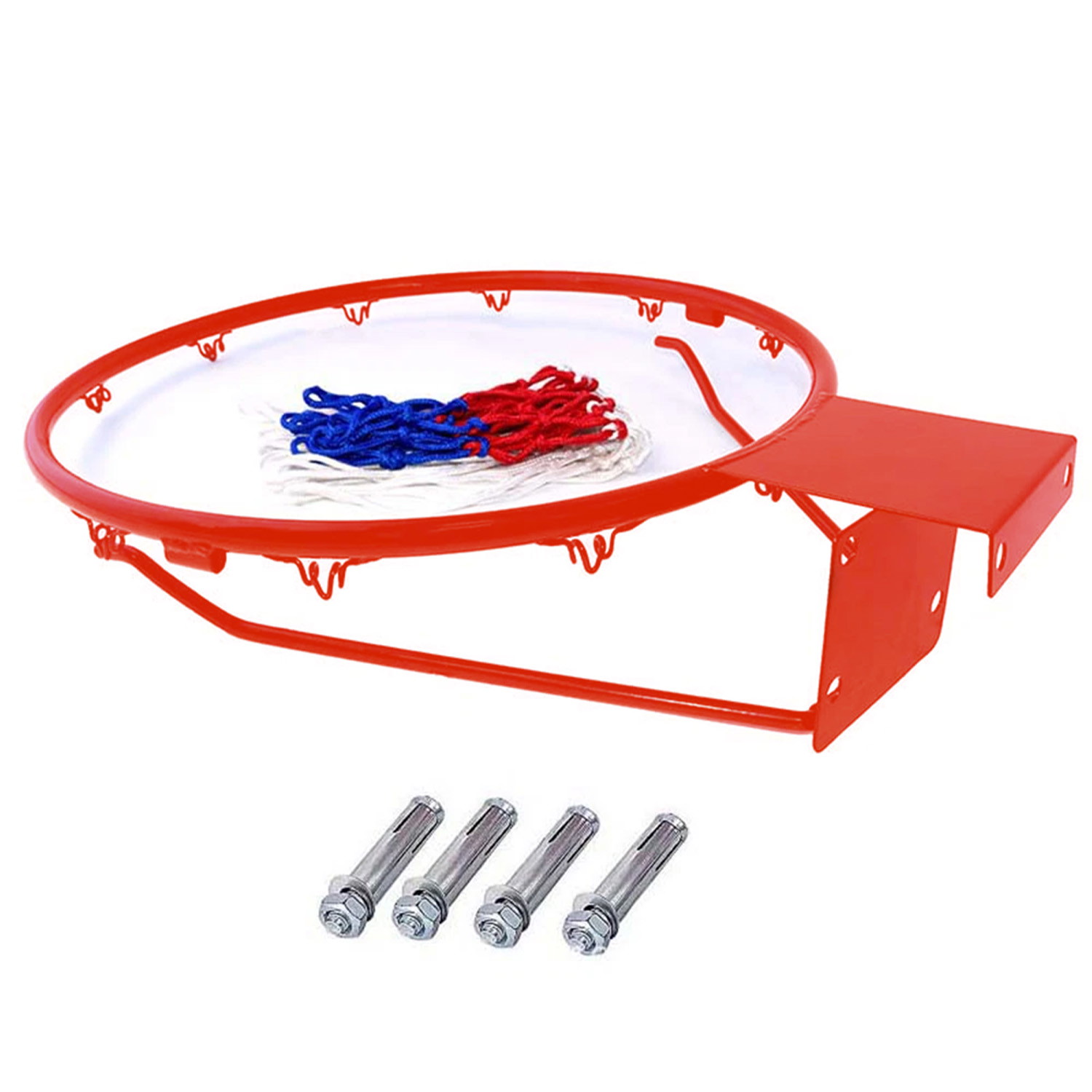 Story Quickrim Basketball Kurv