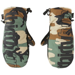 Thirtytwo Corp Youth Ski/Snowboard Luffer