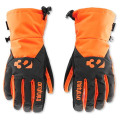 Thirtytwo Lashed Ski/Snowboard Handsker