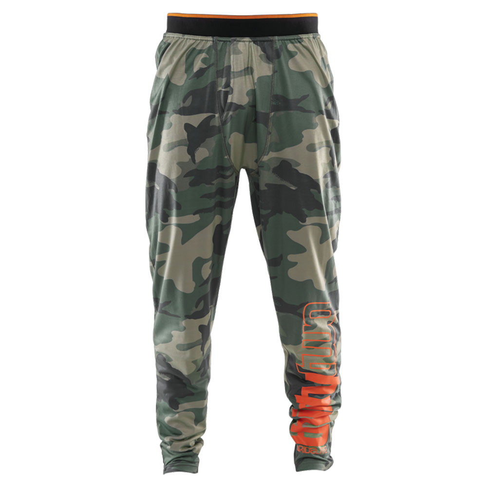 ThirtyTwo Ridelite Bukser