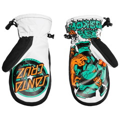 Thirtytwo Santa Cruz Ski/Snowboard Luffer