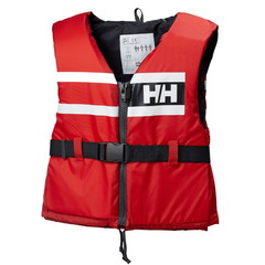 Helly Hansen Sport Comfort Svømmevest