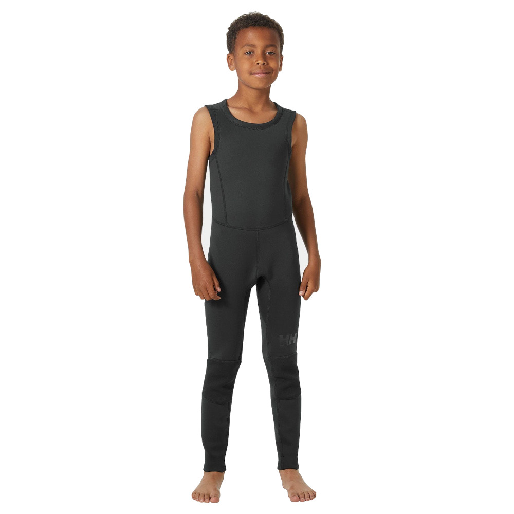 Helly Hansen Junior Waterwear Long John Våddragt / Salopette 2.0